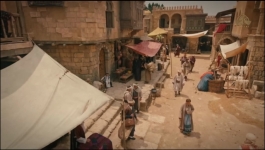 Barbarossa - Season 01 Episode 17 Urdu Dubbed